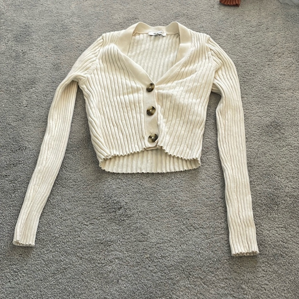 Madewell Cardigan